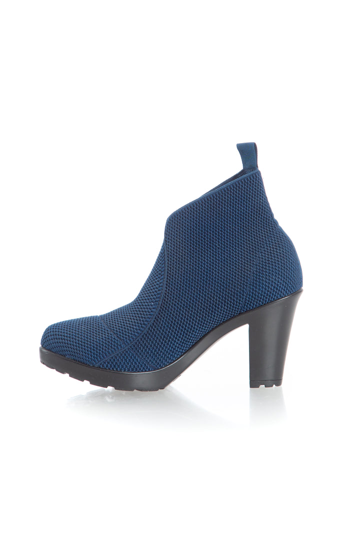 Bota azul, detalle 5 – ClosetRehab