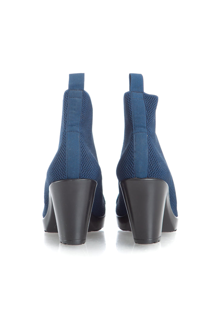 Bota azul, detalle 6 – ClosetRehab