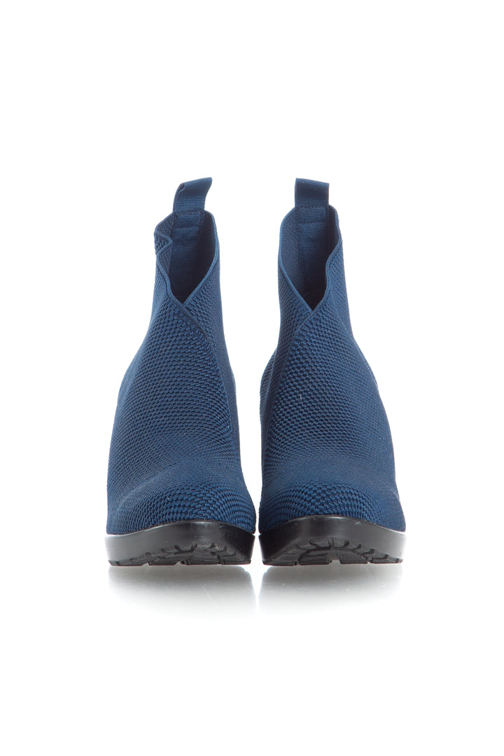 Bota azul, detalle 7 – ClosetRehab