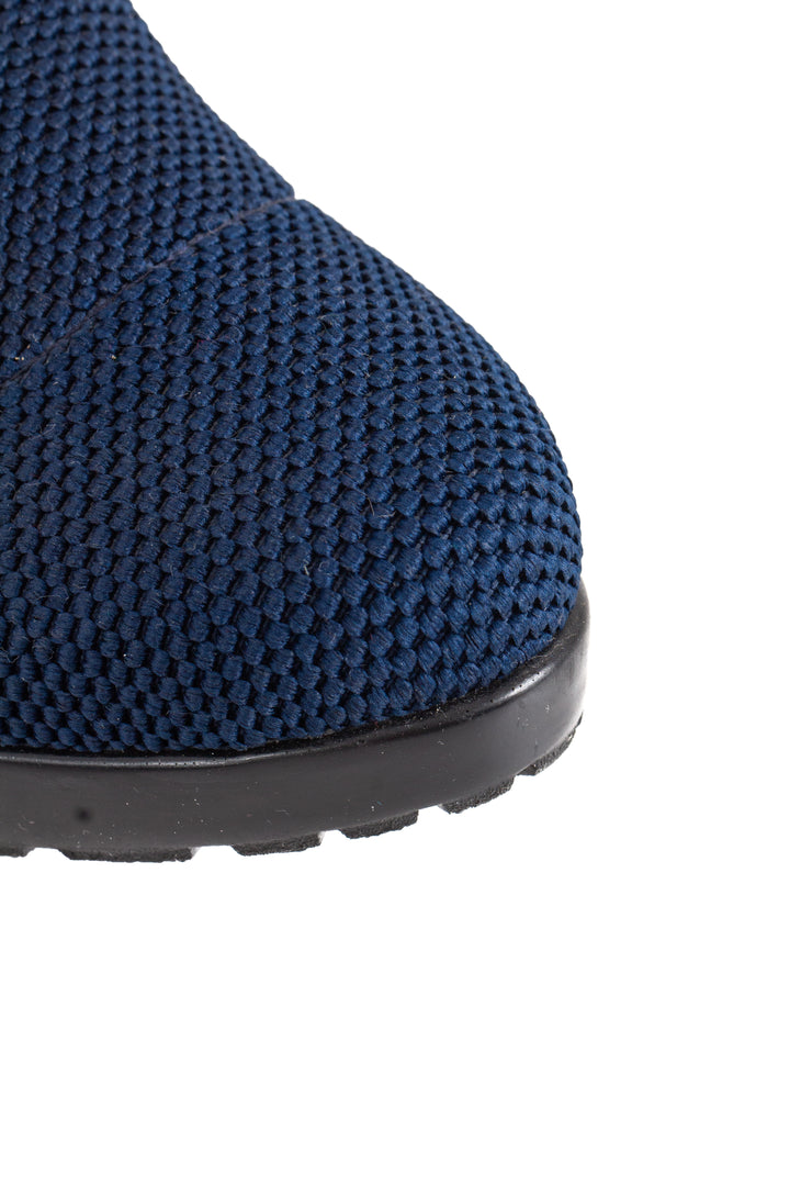 Bota azul, detalle 10 – ClosetRehab