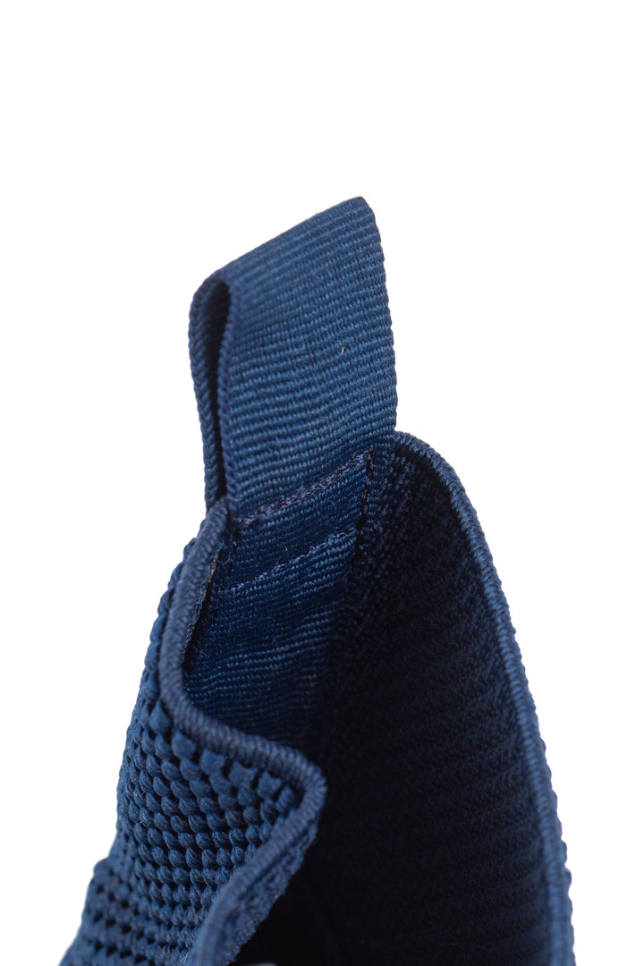 Bota azul, detalle 11 – ClosetRehab