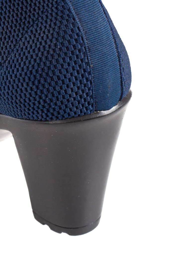 Bota azul, detalle 13 – ClosetRehab
