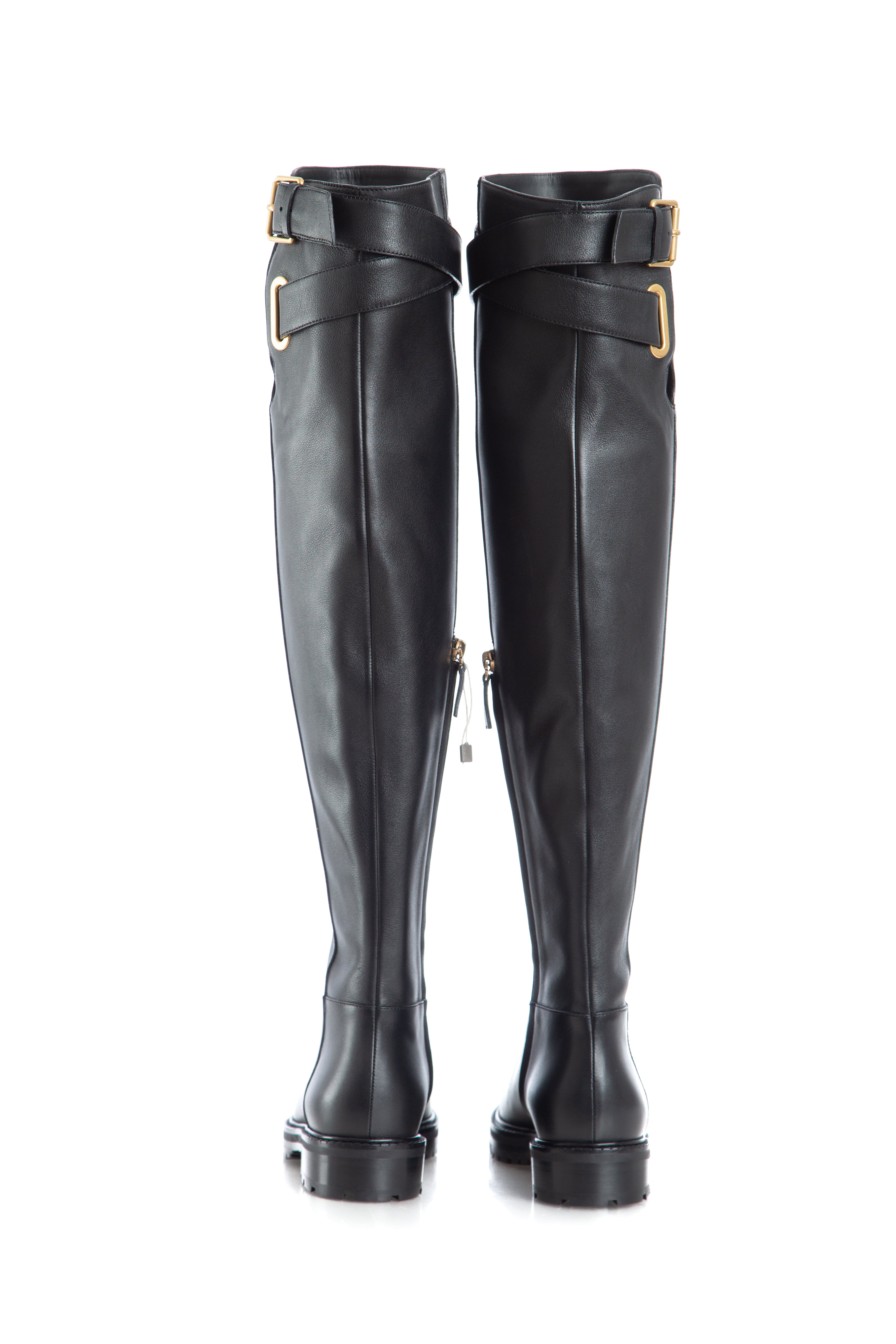 Valentino Garavani, Talla 6