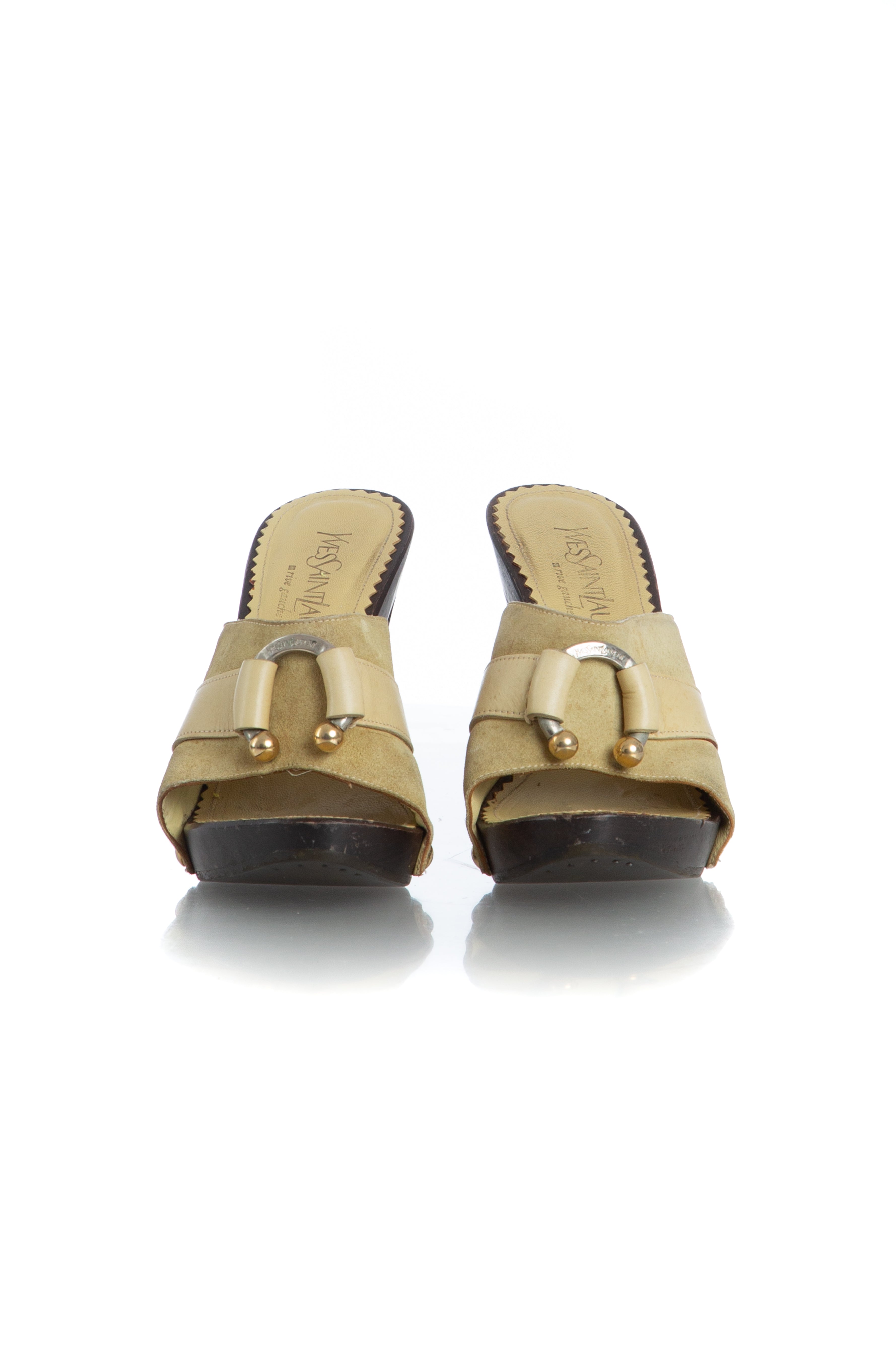 Yves Saint Laurent, 6 USA