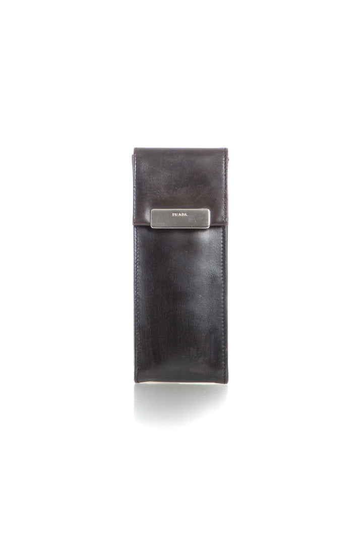 Accesorio Prada, vista frontal – ClosetRehab