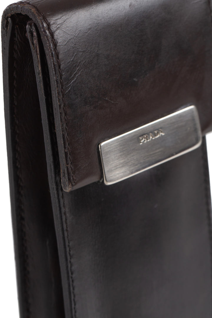 Accesorio Prada, detalle 8 – ClosetRehab