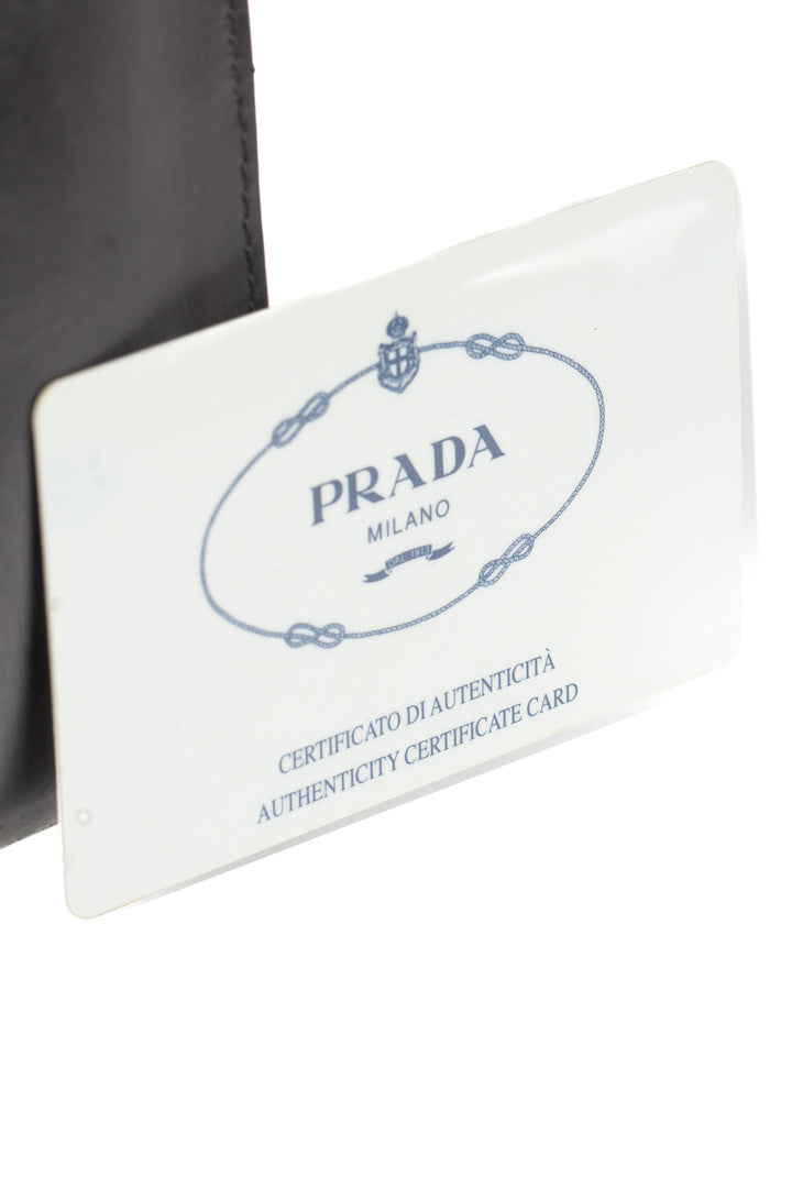 Accesorio Prada, detalle 11 – ClosetRehab