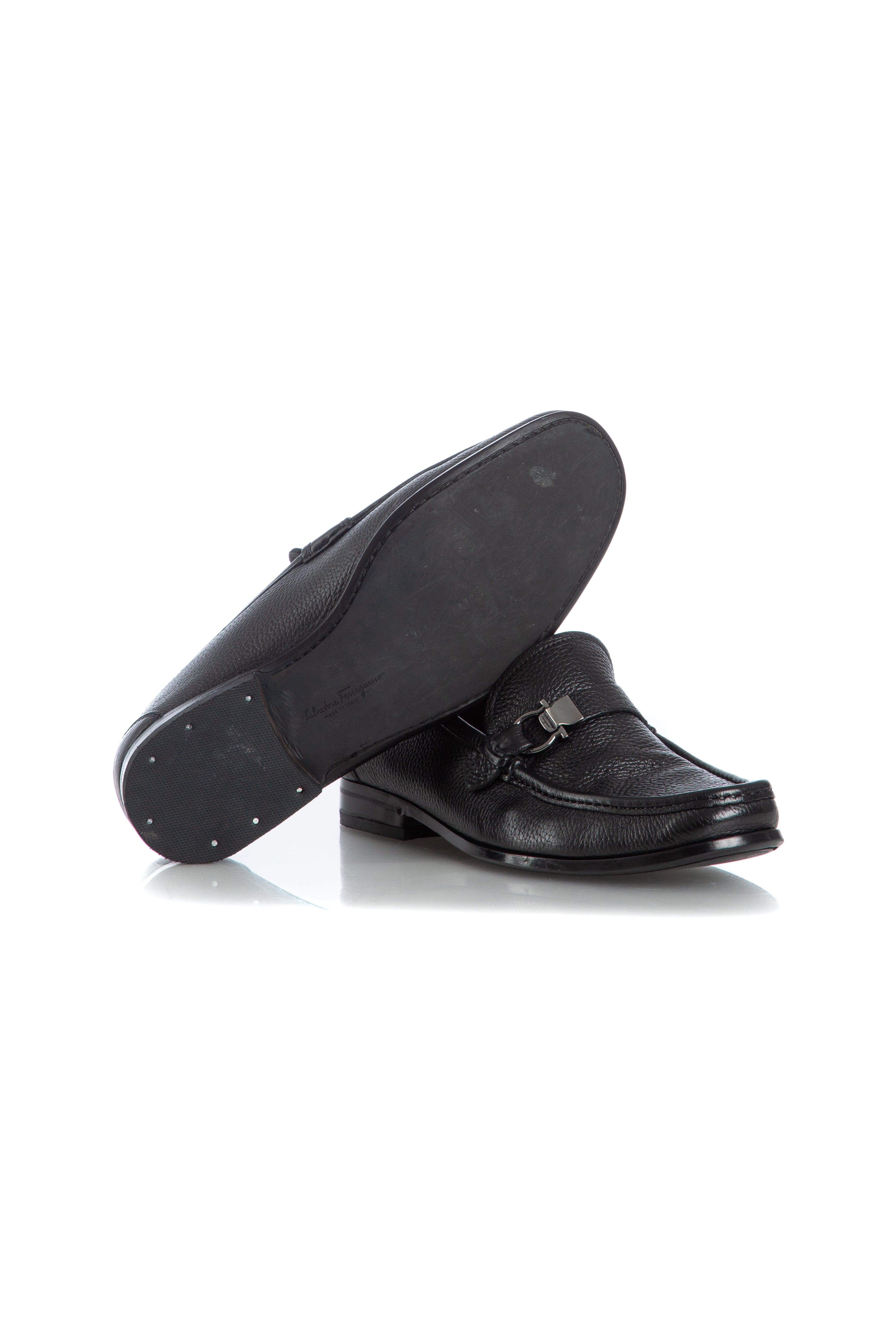 Bally, 8 USA