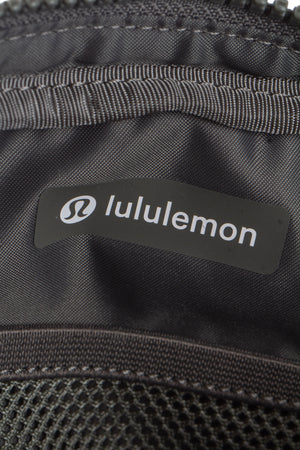 Lulu Lemon