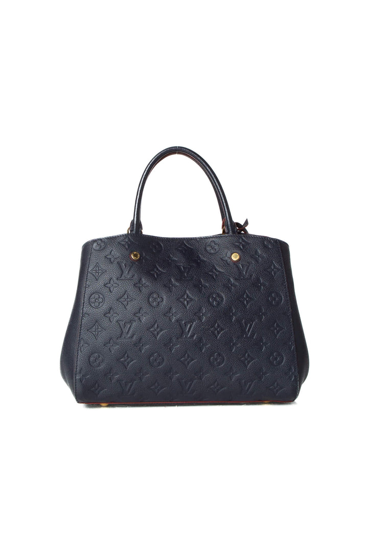 Bolsa Louis Vuitton, detalle 5 – ClosetRehab