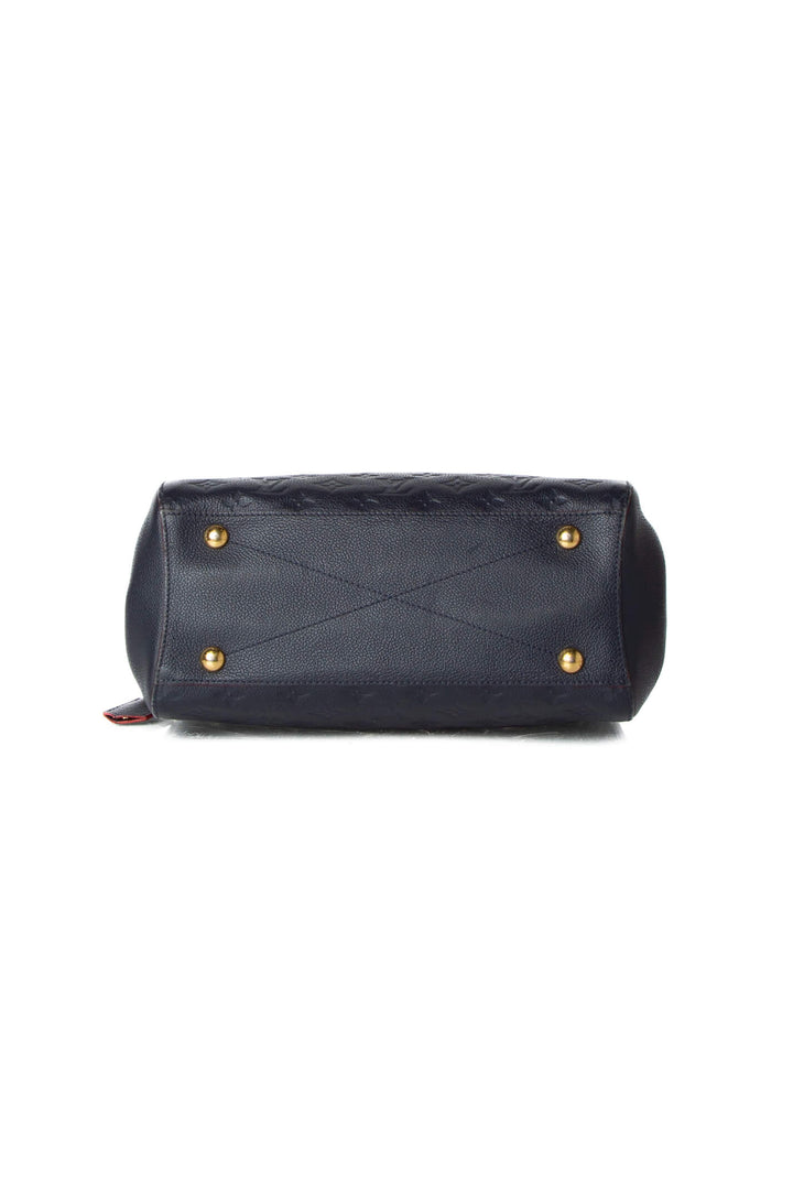 Bolsa Louis Vuitton, detalle 7 – ClosetRehab
