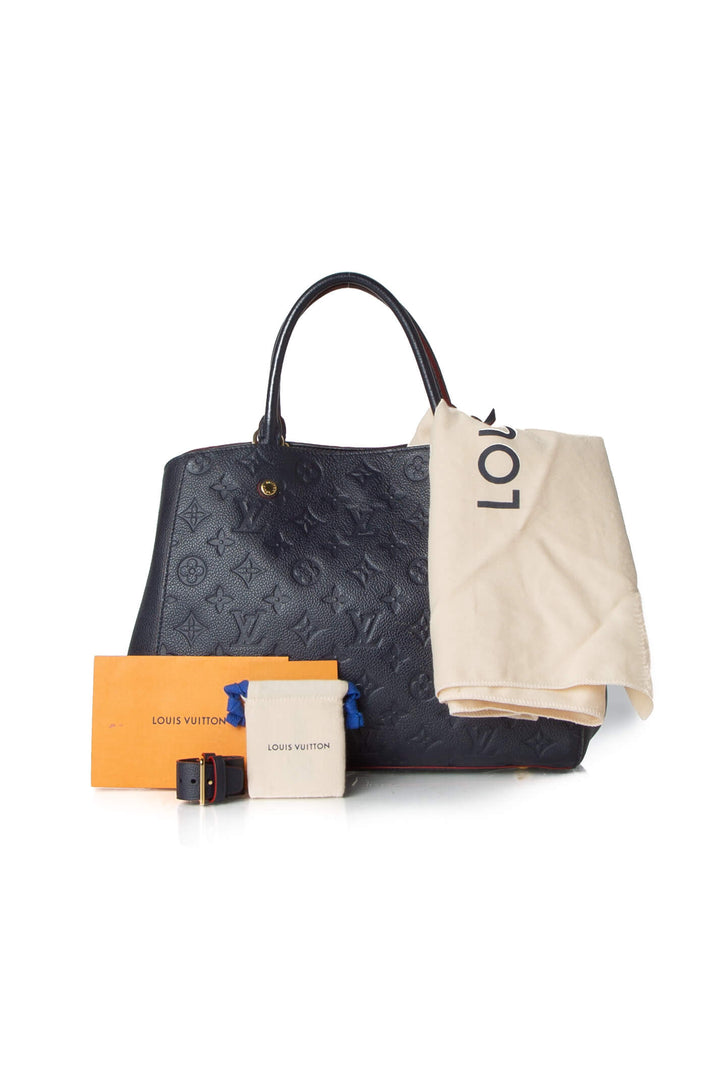 Bolsa Louis Vuitton, detalle 8 – ClosetRehab