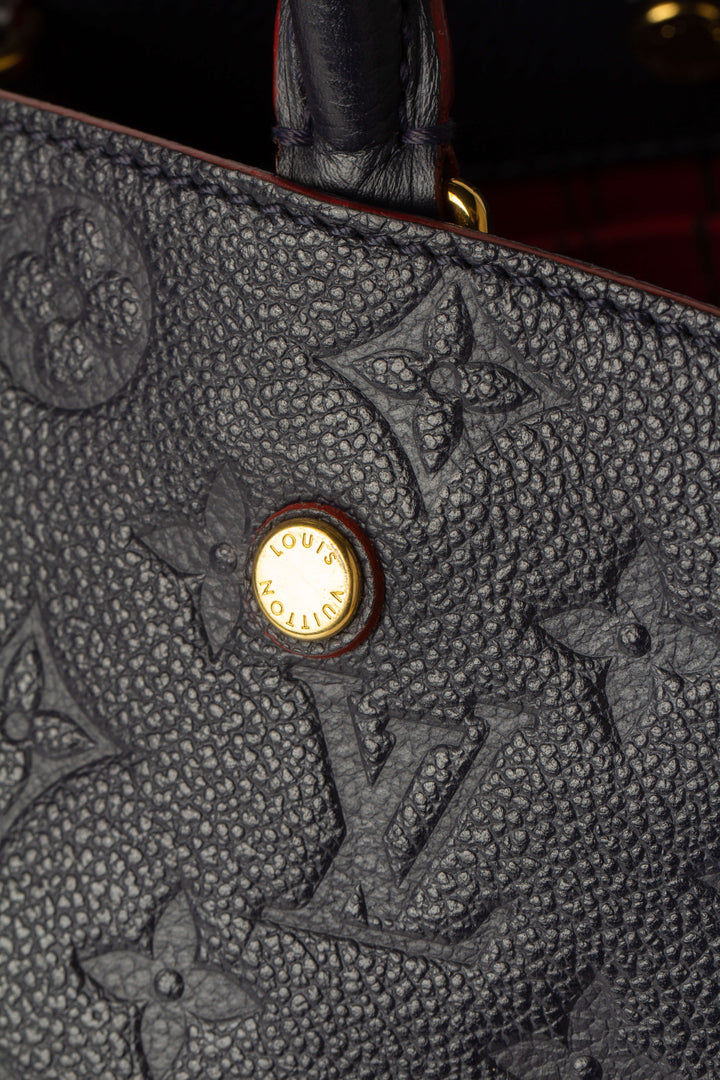 Bolsa Louis Vuitton, detalle 9 – ClosetRehab