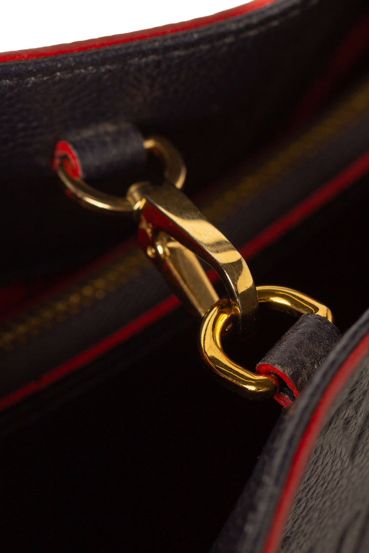 Bolsa Louis Vuitton, detalle 14 – ClosetRehab