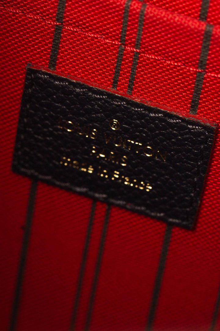 Bolsa Louis Vuitton, detalle 15 – ClosetRehab