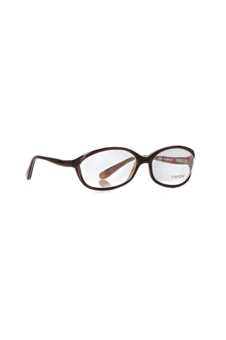 Lentes Tom Ford, vista posterior – ClosetRehab