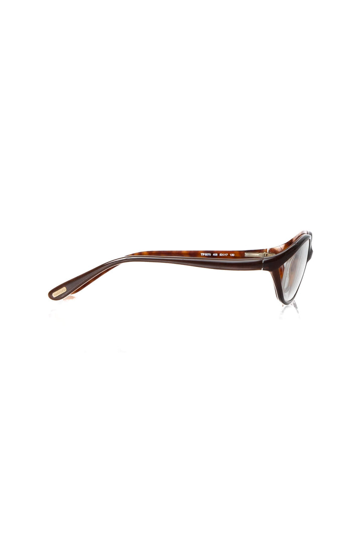 Lentes Tom Ford, vista lateral – ClosetRehab