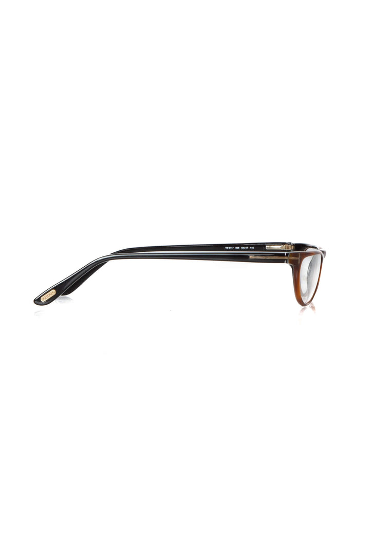 Lentes Tom Ford, vista lateral – ClosetRehab