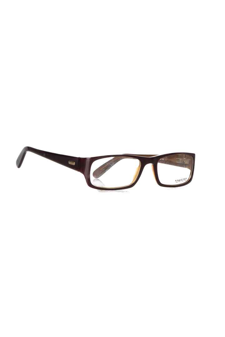 Lentes Tom Ford, vista posterior – ClosetRehab
