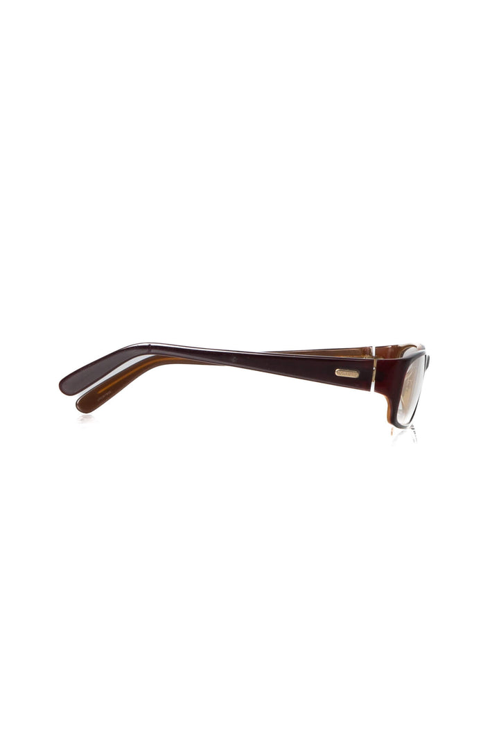 Lentes Tom Ford, vista lateral – ClosetRehab
