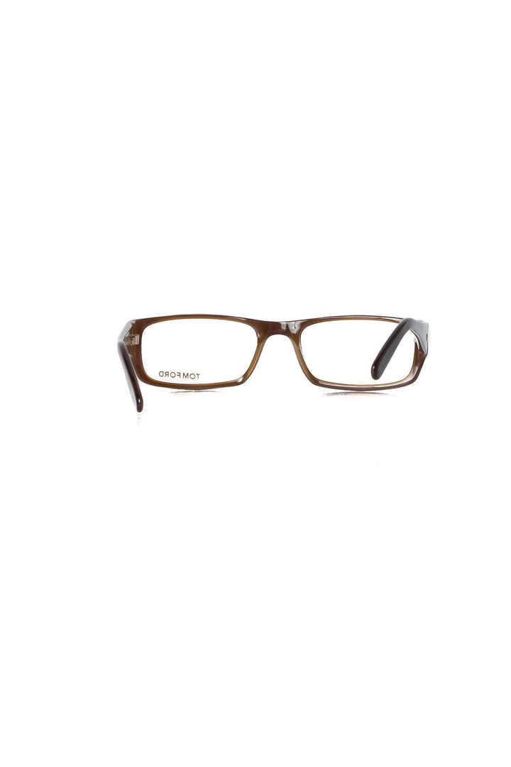 Lentes Tom Ford, detalle – ClosetRehab