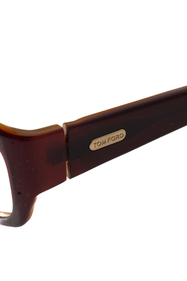 Lentes Tom Ford, detalle 5 – ClosetRehab