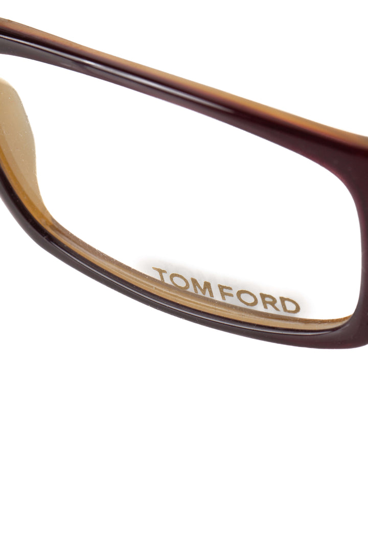 Lentes Tom Ford, detalle 6 – ClosetRehab