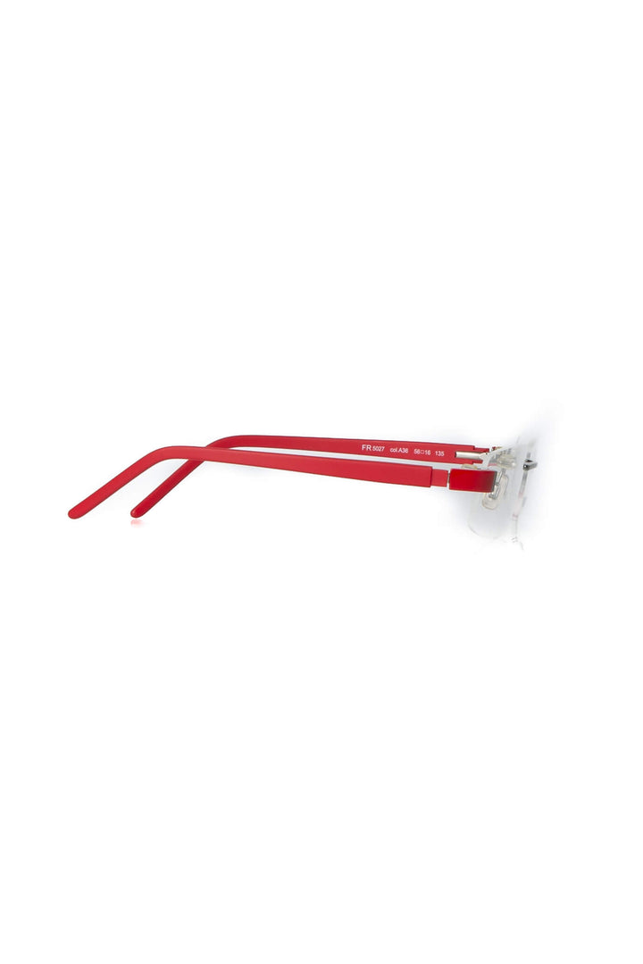 Lentes ferrari, vista lateral – ClosetRehab