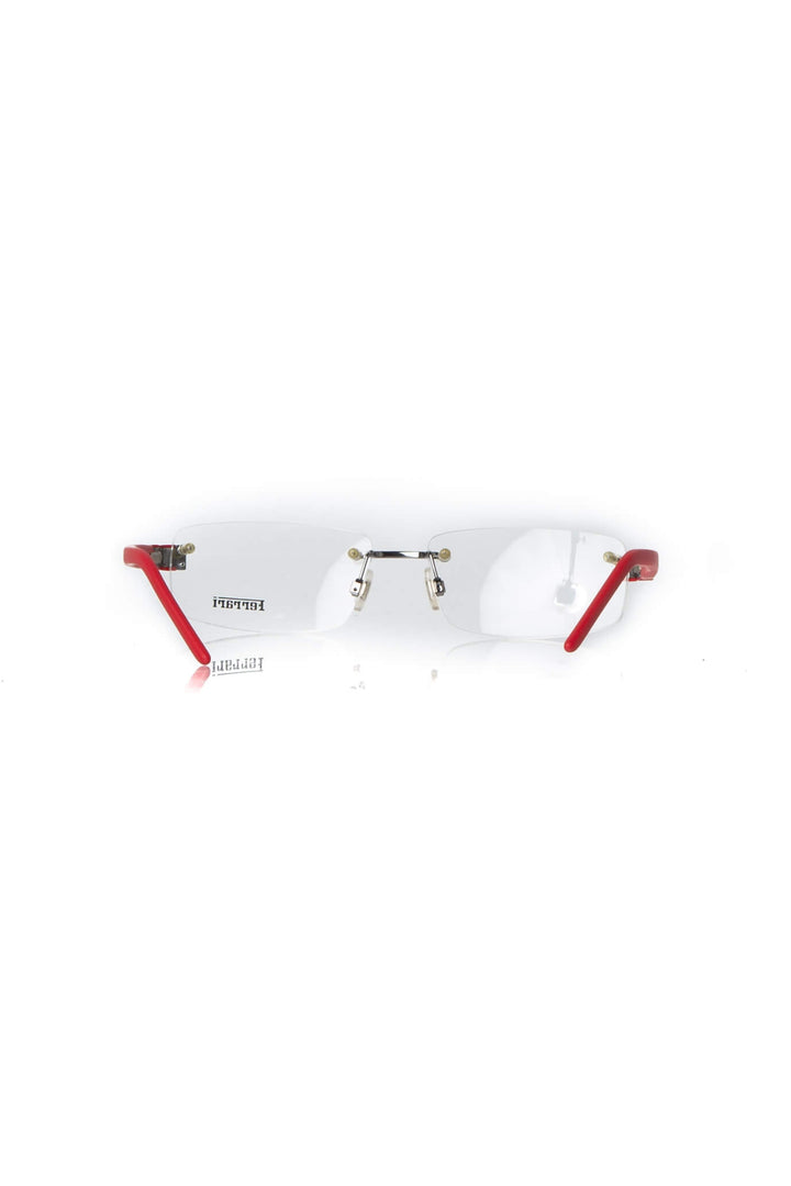 Lentes ferrari, detalle – ClosetRehab