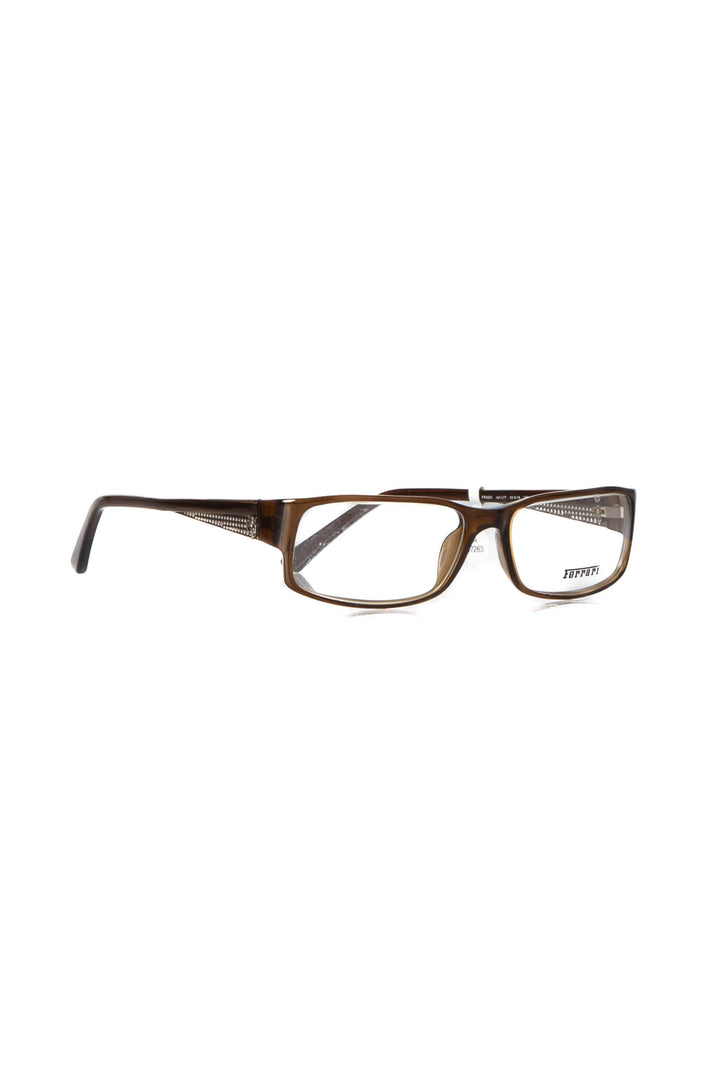 Lentes ferrari, vista posterior – ClosetRehab