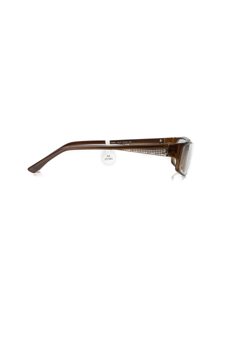 Lentes ferrari, vista lateral – ClosetRehab
