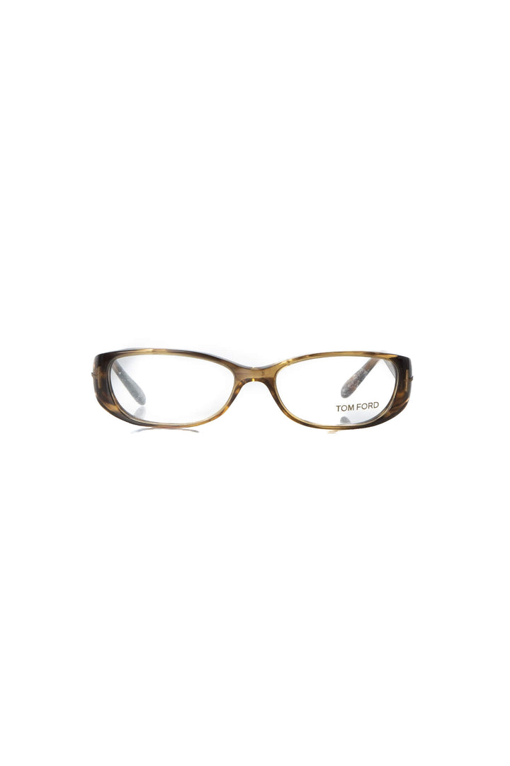 Lentes Tom Ford, vista frontal – ClosetRehab