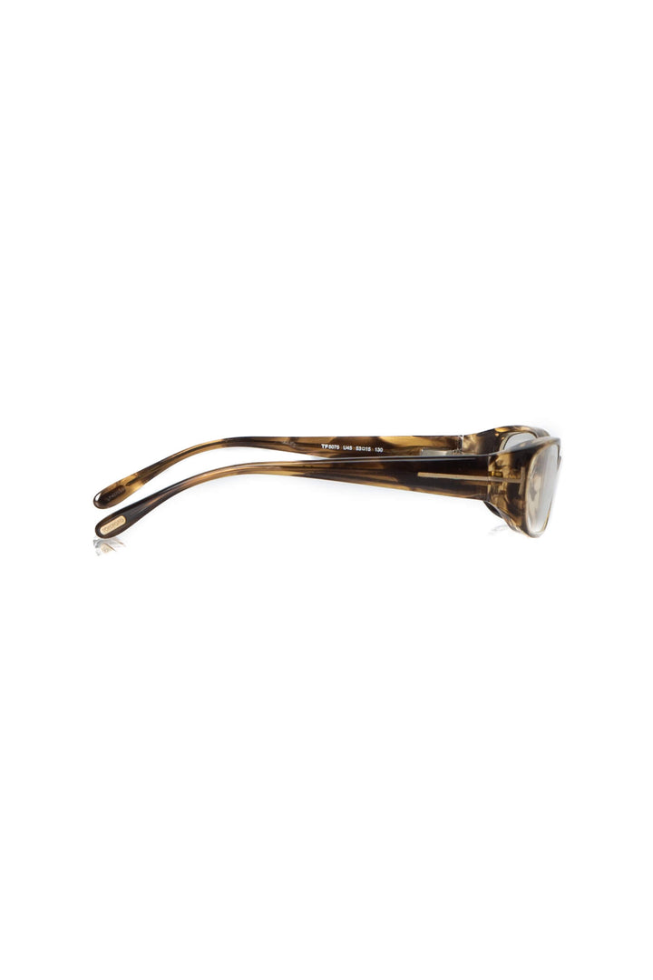 Lentes Tom Ford, vista lateral – ClosetRehab