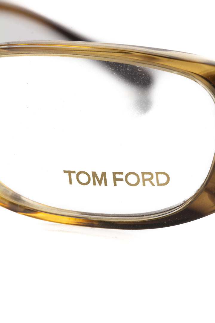 Lentes Tom Ford, detalle 5 – ClosetRehab
