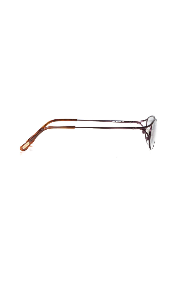 Lentes Tom Ford, vista lateral – ClosetRehab