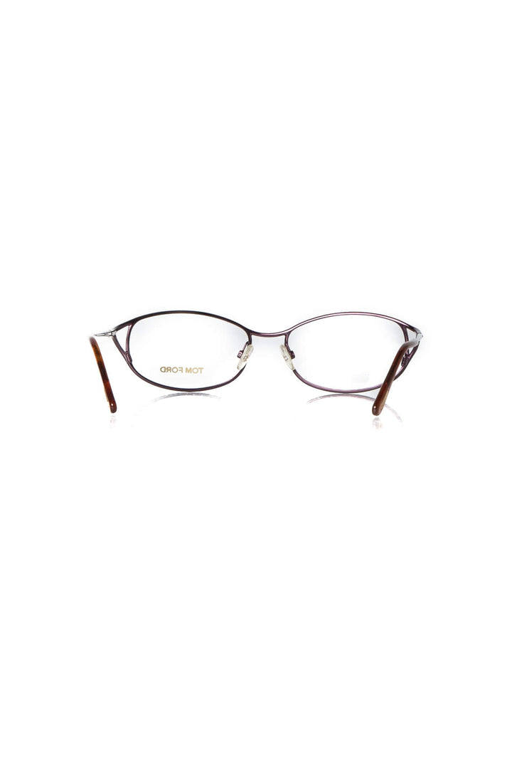 Lentes Tom Ford, detalle – ClosetRehab