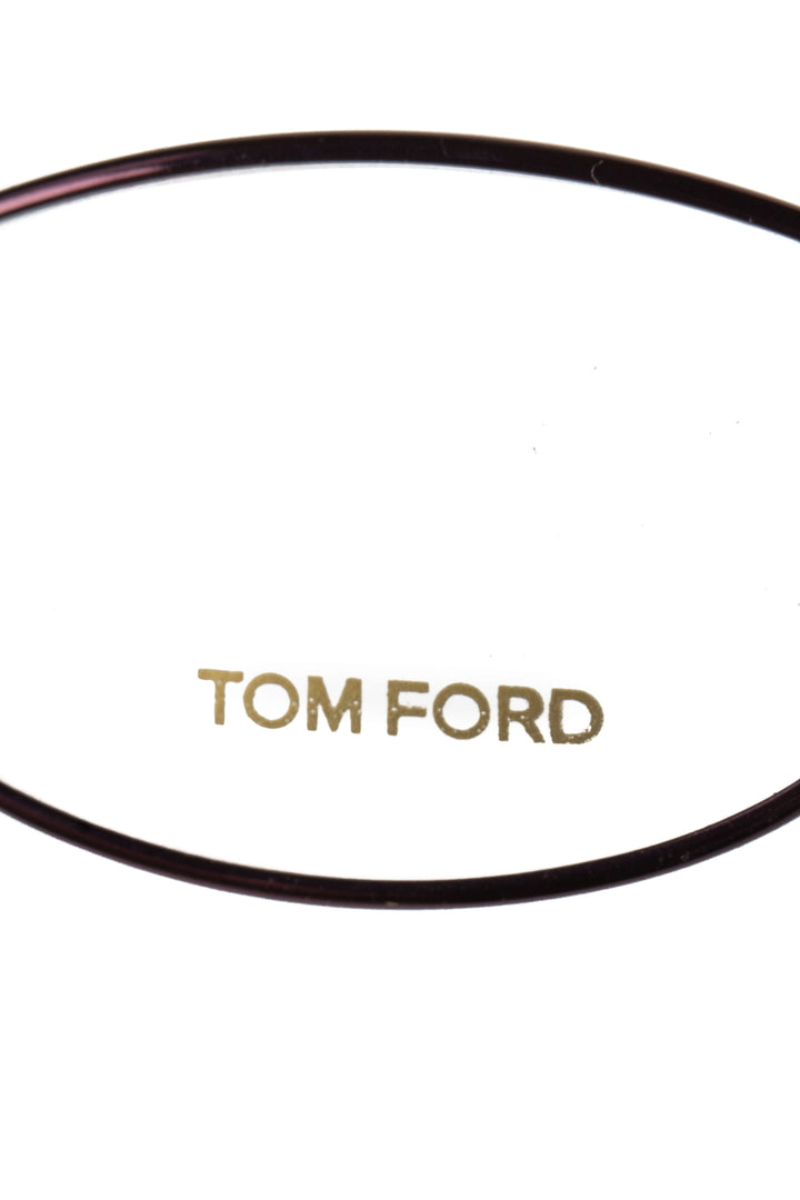 Lentes Tom Ford, detalle 5 – ClosetRehab