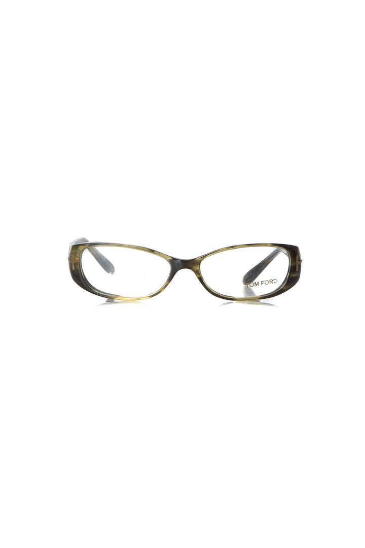 Lentes Tom Ford, vista frontal – ClosetRehab