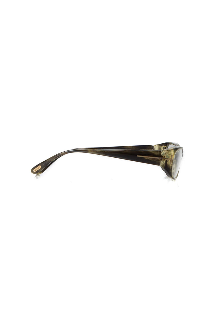 Lentes Tom Ford, vista lateral – ClosetRehab