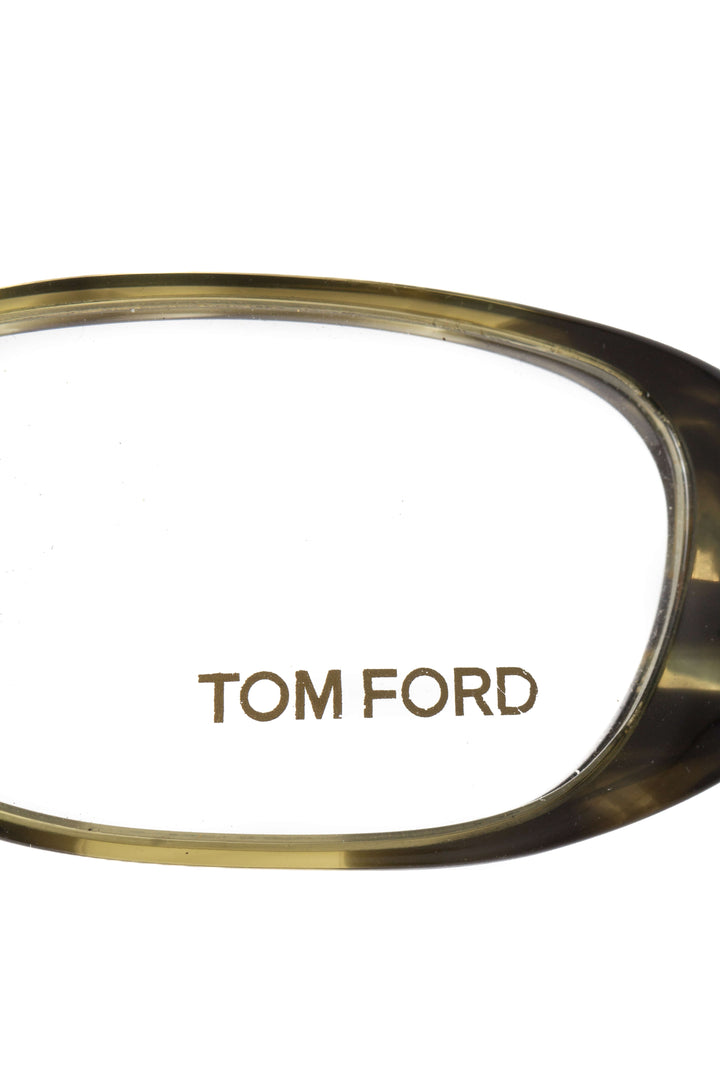 Lentes Tom Ford, detalle 5 – ClosetRehab