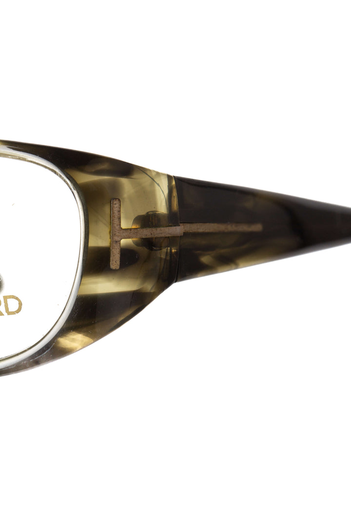 Lentes Tom Ford, detalle 6 – ClosetRehab