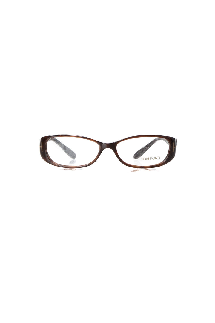 Lentes Tom Ford, vista frontal – ClosetRehab