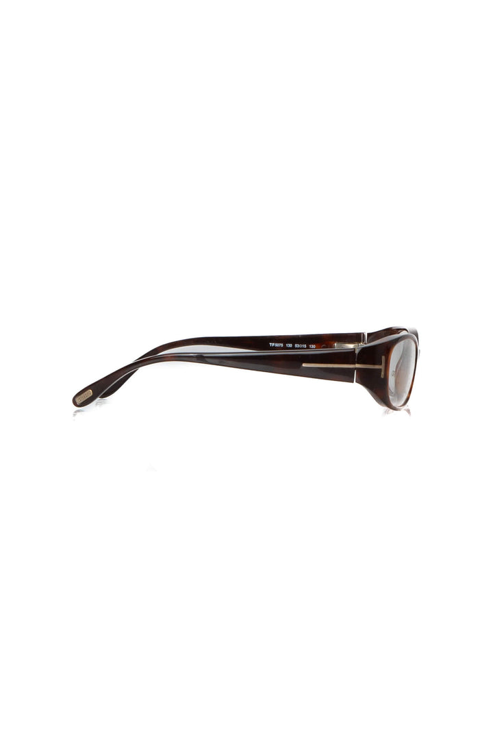 Lentes Tom Ford, vista lateral – ClosetRehab