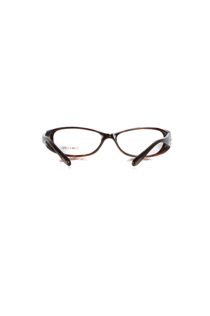 Lentes Tom Ford, detalle – ClosetRehab