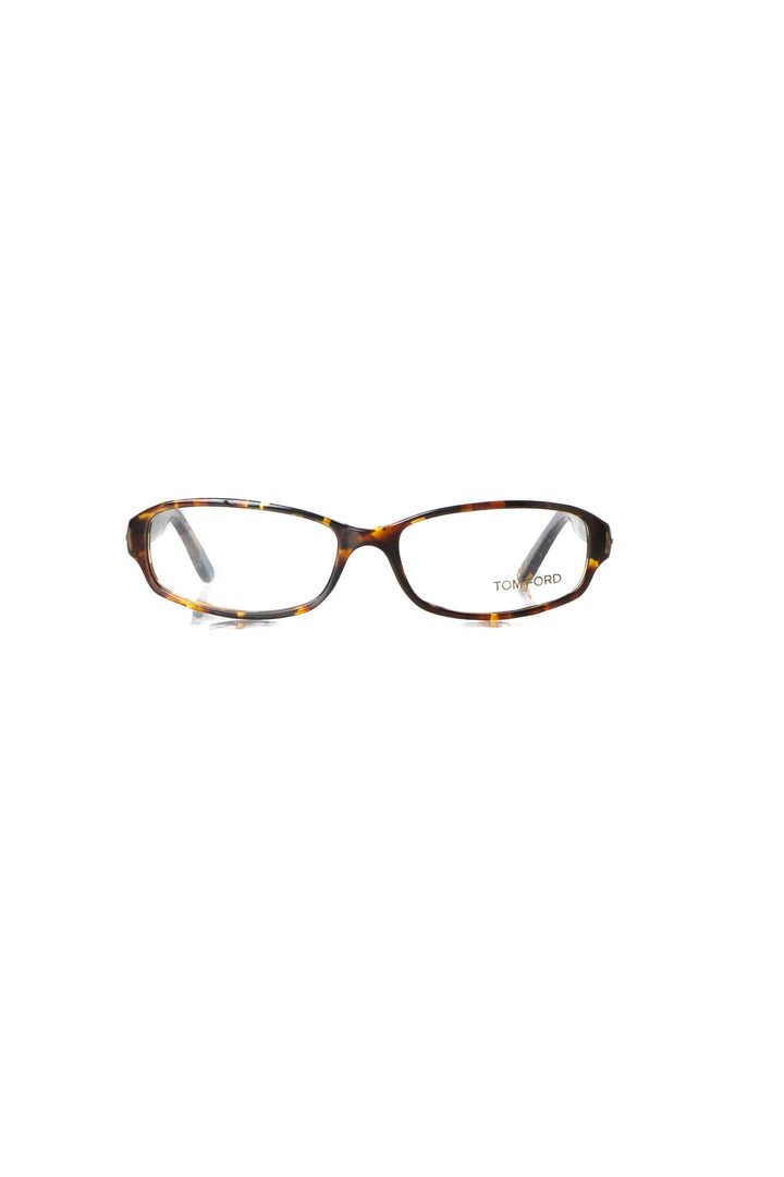 Lentes Tom Ford, vista frontal – ClosetRehab