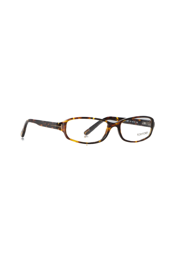 Lentes Tom Ford, vista posterior – ClosetRehab