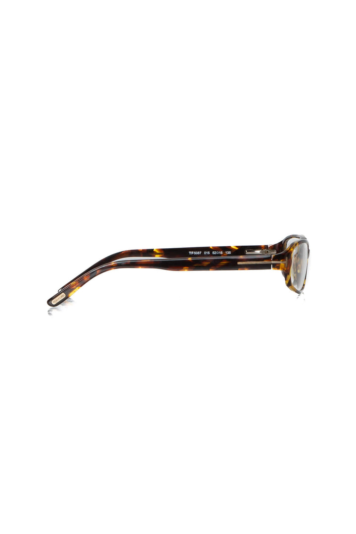 Lentes Tom Ford, vista lateral – ClosetRehab