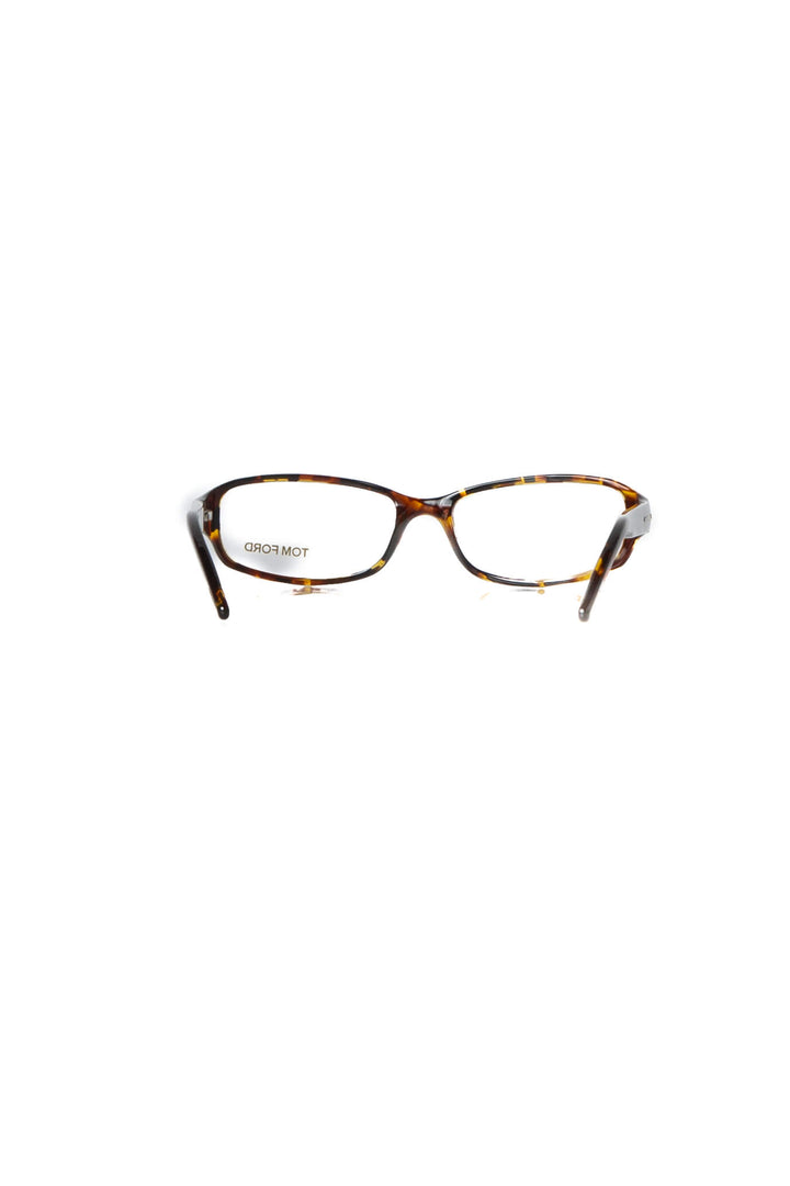 Lentes Tom Ford, detalle – ClosetRehab