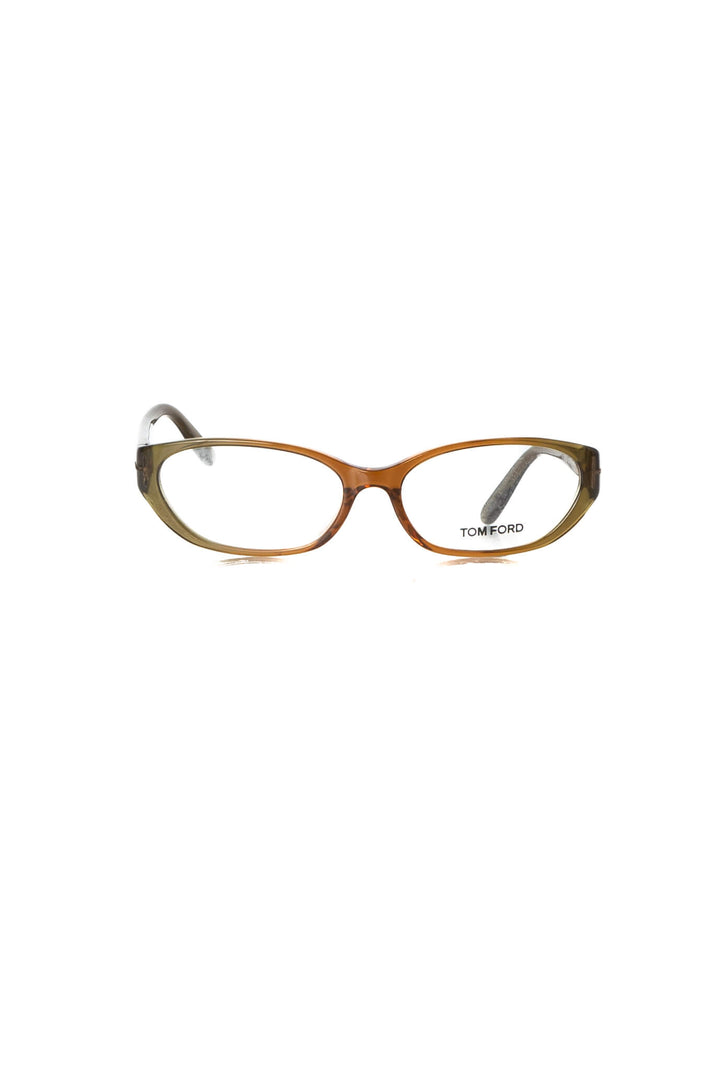 Lentes Tom Ford, vista frontal – ClosetRehab