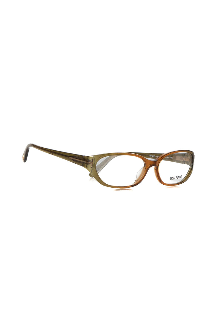 Lentes Tom Ford, vista posterior – ClosetRehab